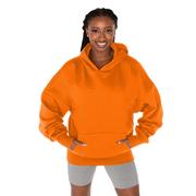 Tennessee Gameday Couture Never Stop Oversized Premium Hoodie